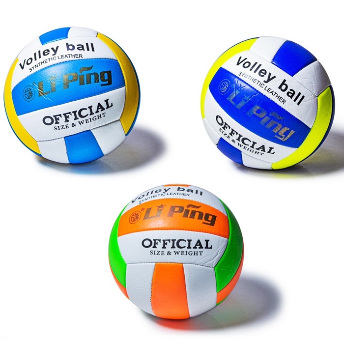 М'яч волейбольний 25583-4 оптом